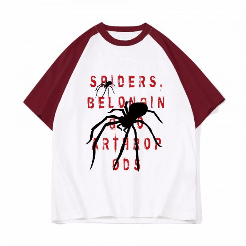 Внешняя торговля большой размер толстый мм дизайн чувство ниши oversize хлопчатобумажные топы для мужчин и женщин с короткими рукавами