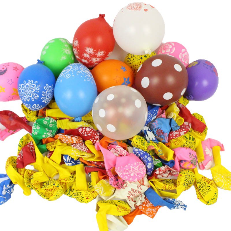 Globo de lunares de 12 pulgadas, globo de látex animal, decoración de Sala de bodas de vaca, diseño de fiesta de boda, hojas de lunares, flor completa