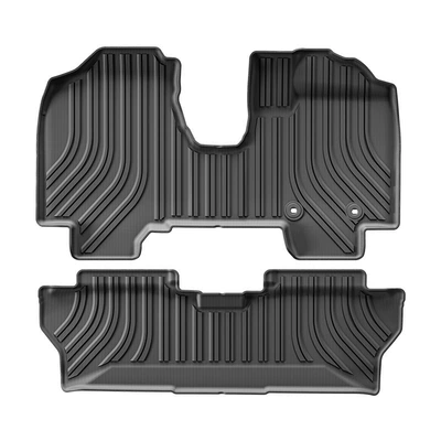 Tpe Floor Mats, Special Car — Modelə uyğun ayaqaltı