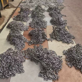 金属丝绳;其他金属丝;钢丝绳索具