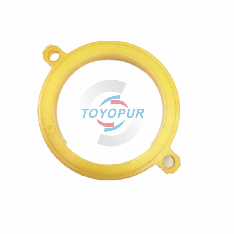 CLLA PUR 聚氨酯 工业零部件密封垫圈