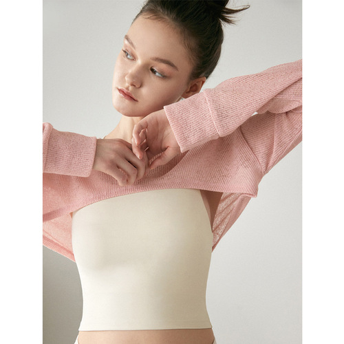 New Fashion Energetic Sport Yoga Long Sleeve Hooded Sweatshirt Versatile Outwear Running Sport Cardigan Lightweight Breathable