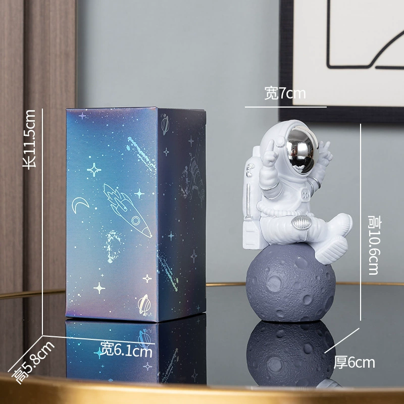 Astronaut, set, pack, Birthday gift