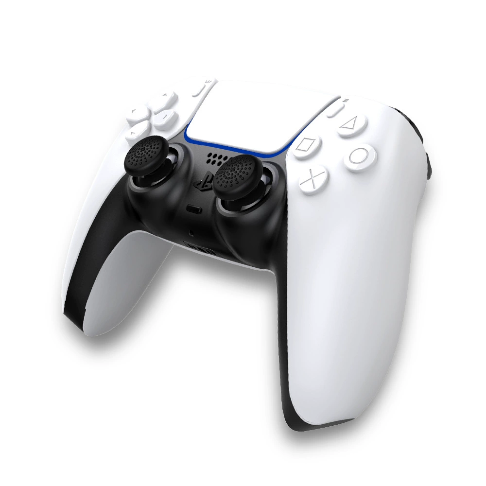 Поставщик производителя PS5 рукоять, шестисоставной джойстик, шляпа PS5 джойстика, старшие классы, низкие, низкие, три наконечника рукоятки