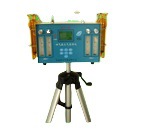 现货供应DCY-2D智能型四气路大气毒物采样器 采样器报价