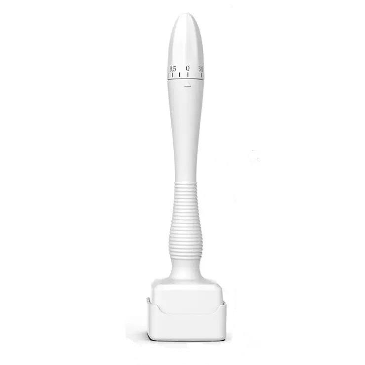 跨境140a印章微针100针微针导入仪可调节针长图章Adjustablestamp|undefined