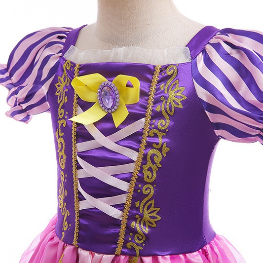2024 Girls' Summer Foreign Trade Princess Le Pei Birthday Gift…