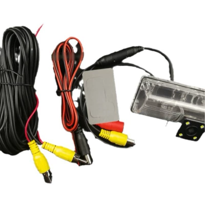 reversing rear view camera – Vehicle camera