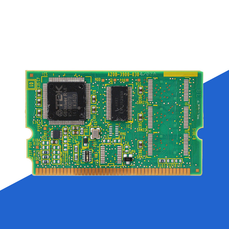 A20B-3900-0304发那科FANUC原装电路板线路板现货全新拆机议价
