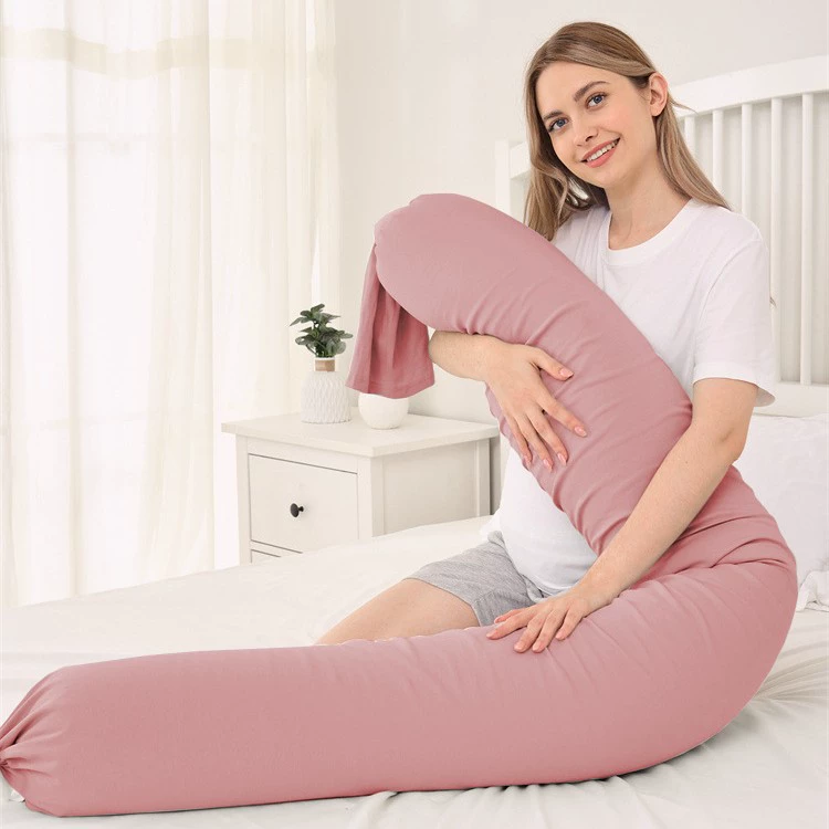 Pillow, with regulator