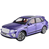 Big alloy car, realistic car model, transport, jewelry for boys, Birthday gift