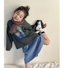 �n��ͯ�bŮͯ���b2025�＾�¿ͯ������ͨ��ɫ�L�����l�y��ȹ