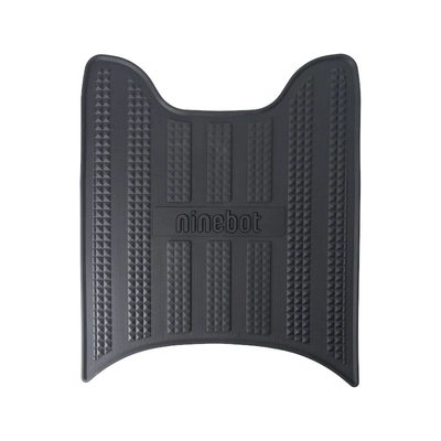 Electric vehicle foot mat – No.9 electric car e80C/e90/e100/e125 - basic-no-9-e-series-speed-black