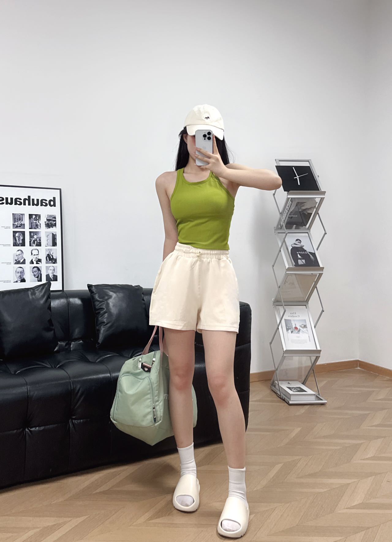 아이보리