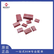 CL21X CBB81Ĥ221J 100V 2000V_P=5/15MM 220PFĤ