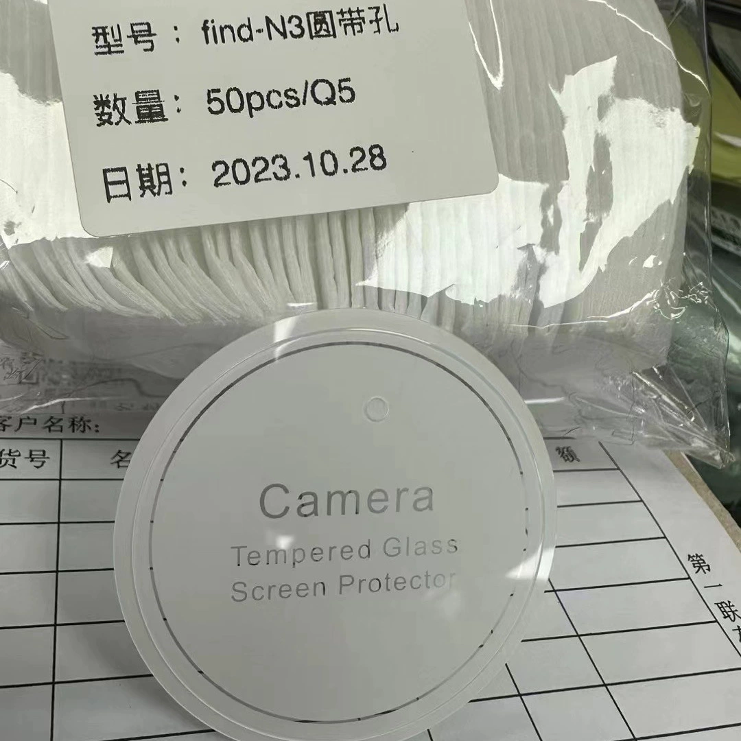 Oppo, совместимый объектив, защитная CCTV камера