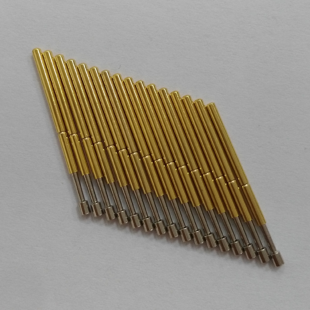 鑫润电子 P160-G2 测试针、探针、PCB治具配件、BGA双头针 高频针