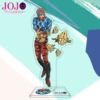 JOJO Adventure 13