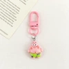 03#Full Body-Little Starfish/Cartoon Resin Keychain