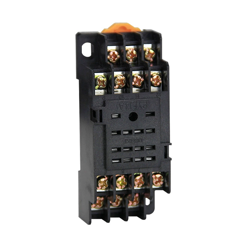 Делиси My4nj HH54P Средний реле основание DYF14A PYF14ACDZ9-54p 14 футов