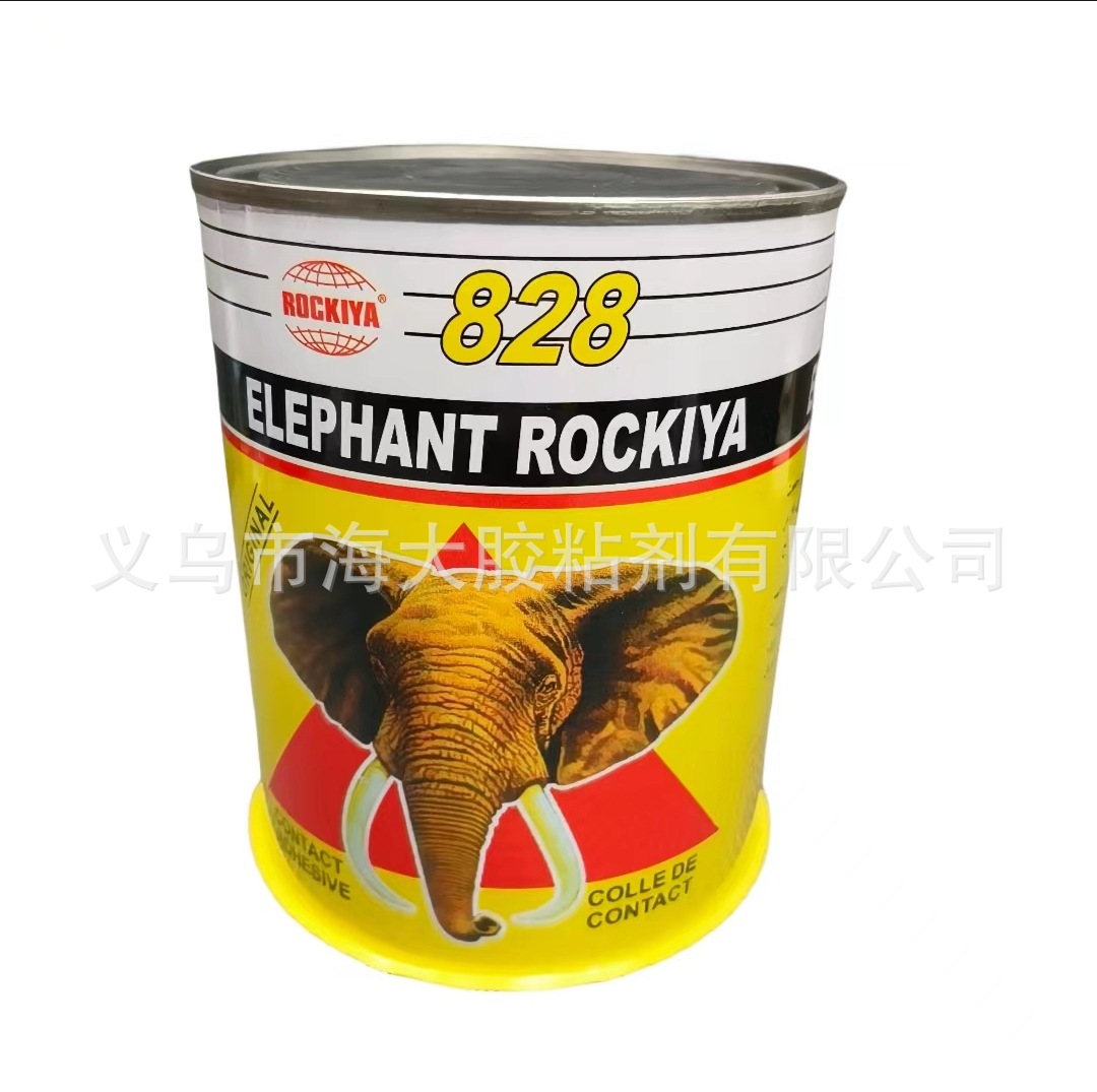 ROCKIYA828 大象万能胶1L 多功能