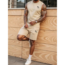 U 58851 Men's sport Vest Set ��ʿ�˶�������װ�羳��ó��
