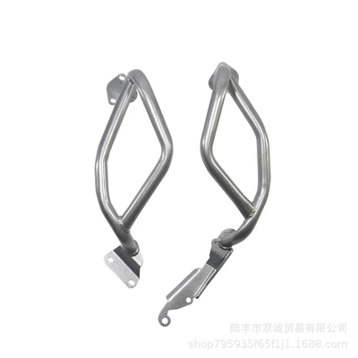 bumper bumper, Motorcycle bumper