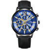 High-end men's watch, men's belt, quartz watches, wholesale