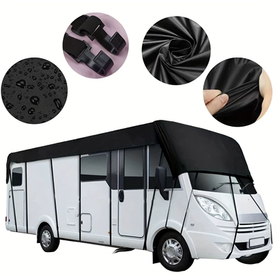 Dustproof and Uv-Proof Rv Sunshade – Car clothing