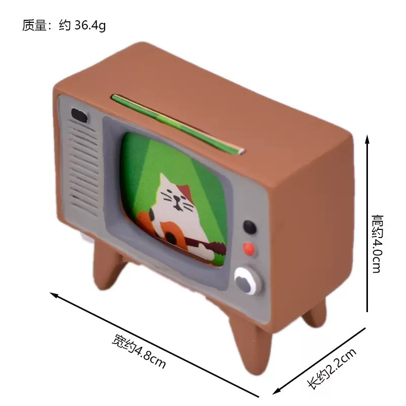 컬러 텔레비전