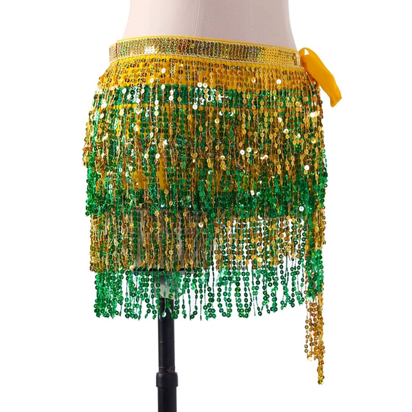 22# yellow: gold + dark green
