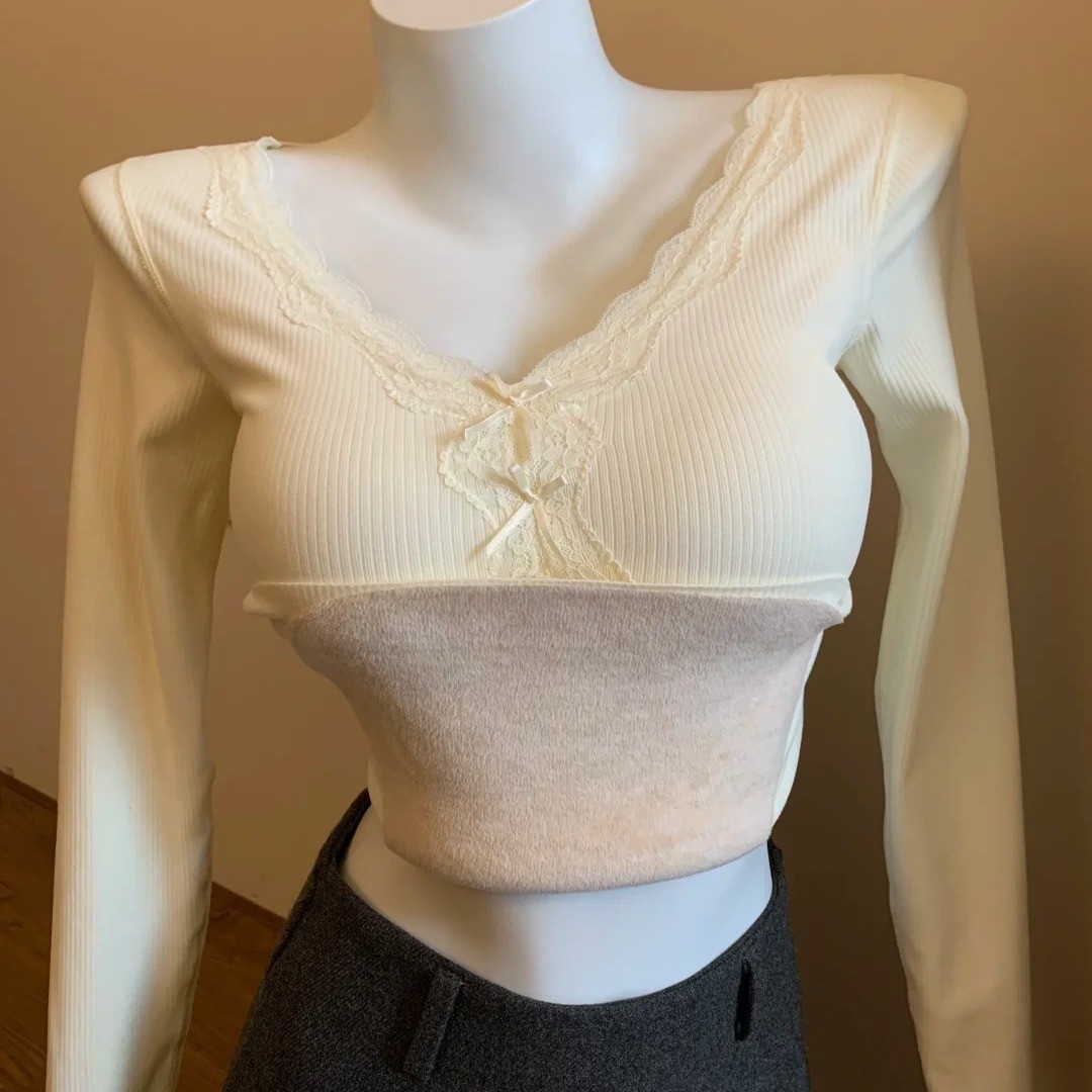 Thickened Innerwear