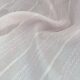 New Tencel Jacquard Striped Fabric Spring and Summer Small Clear Texture dress Sunscreen Clothing Hanfu Fabric