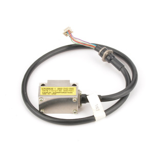 A860-2162-V002 Fanuc Fanuc Encoder Spindle Motor Positioner Sensor in stock Bargaining