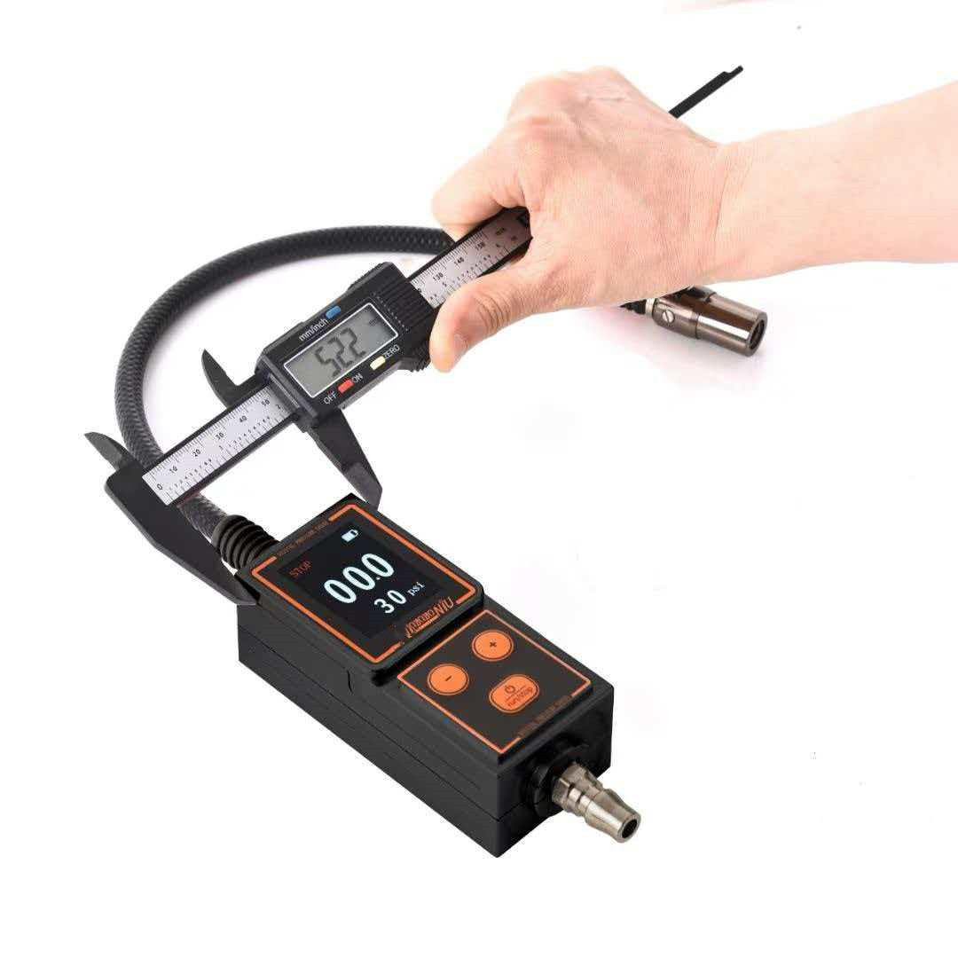 High-Quality Hp-Tg01 Off-Road Quick-Connect Digital Instrument, New Product, Cross-Border Hot Sale, Direct Sales from the Manufacturer