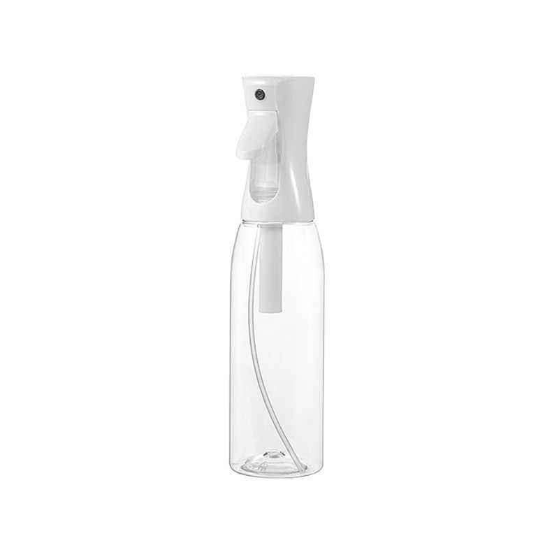 botella de pulverización de alta presión desinfección de alcohol botella de pulverización continua viajes portátiles jardinería vasos de riego
