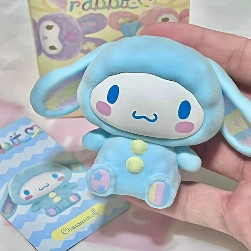 Sanrio, мини-фигурка для стола