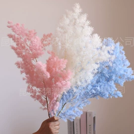 鲜花花艺制品;永生花;干花