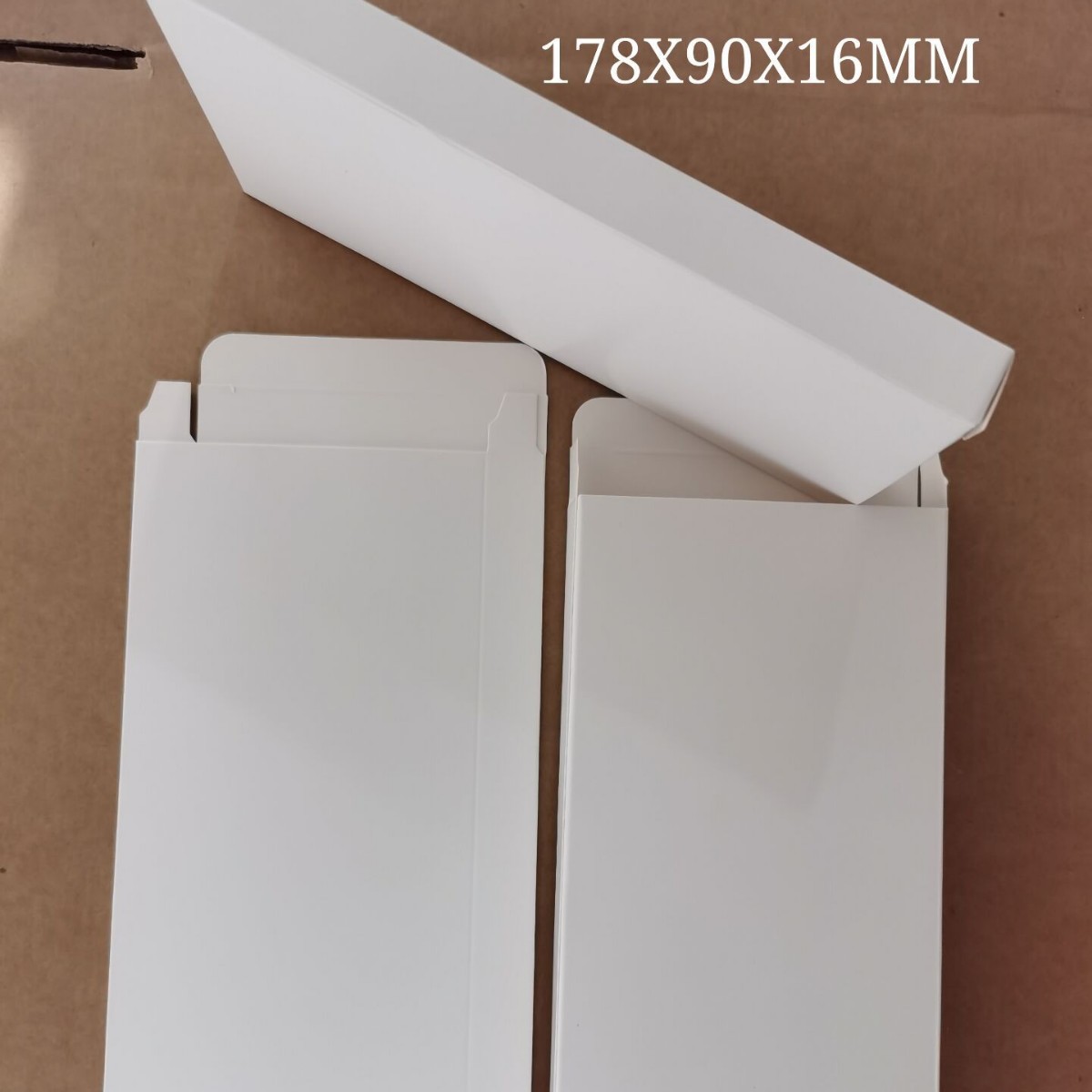 手机电池盒电脑电池盒移动电源电池盒纸盒电池盒纸类包装盒大电池