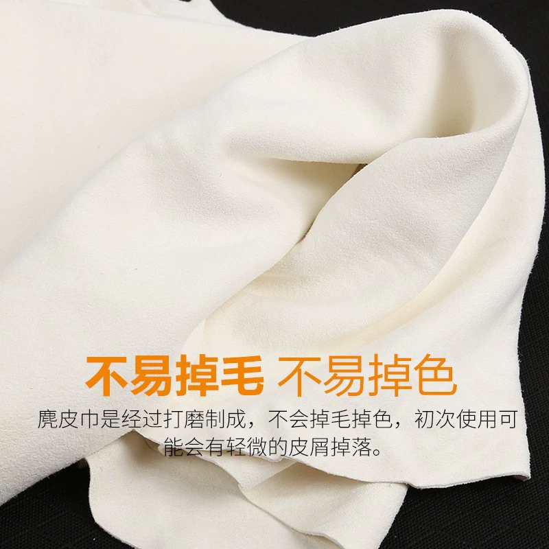 Чистка с помощью автомобиля мойки оленьи шкуры многофункциональная овчинная шкура мойка автомобиля с сухими волосами впитывающая полотенце легко впитывает тряпку