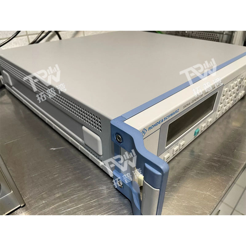 罗德与施瓦茨 R&S  SML02 信号发生器 9 kHz 至 2.2GHz