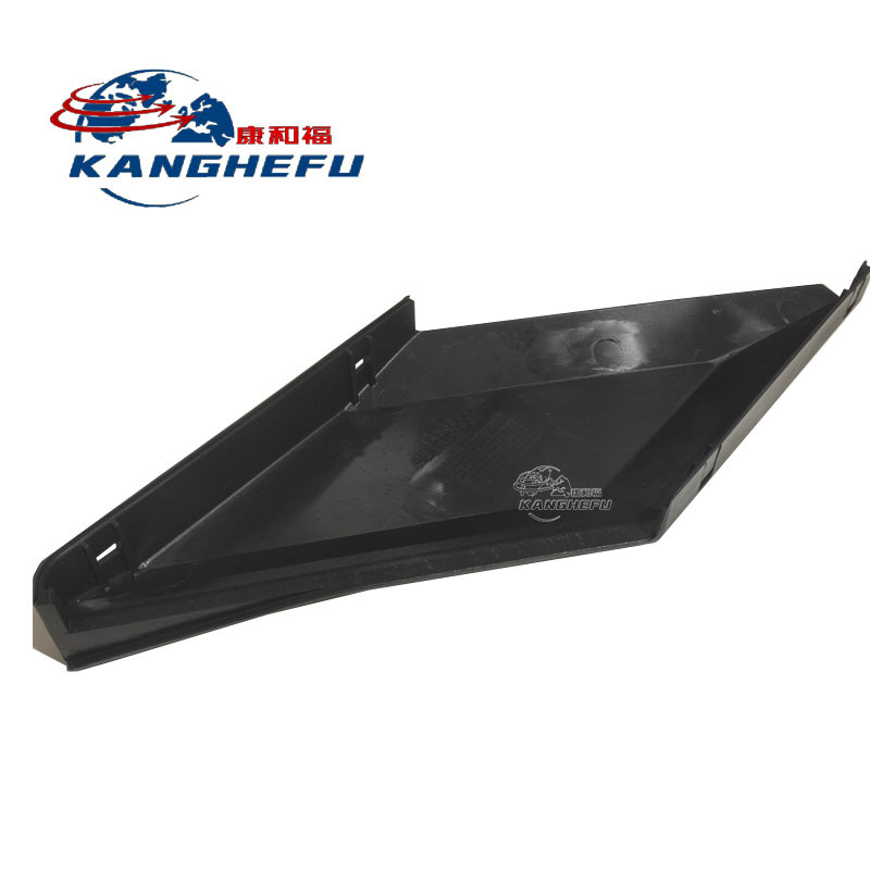 适用于林德叉车配件3354335608封板3354331102 平台侧盖