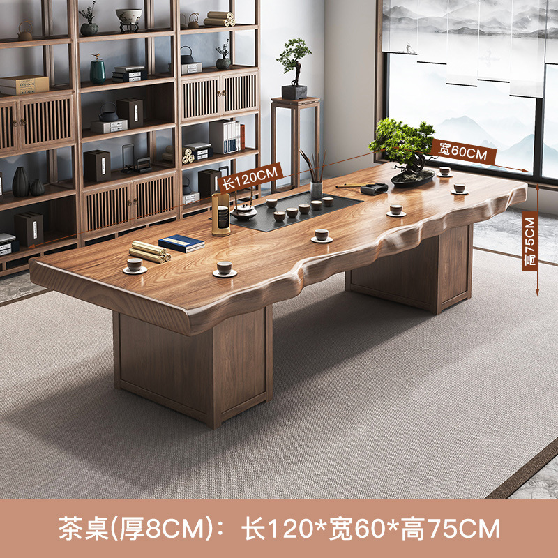 1.2 m 싱글 테이블