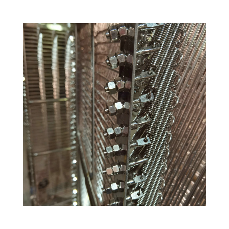 Customized stainless steel thousand layer rack drying rack 201/304…