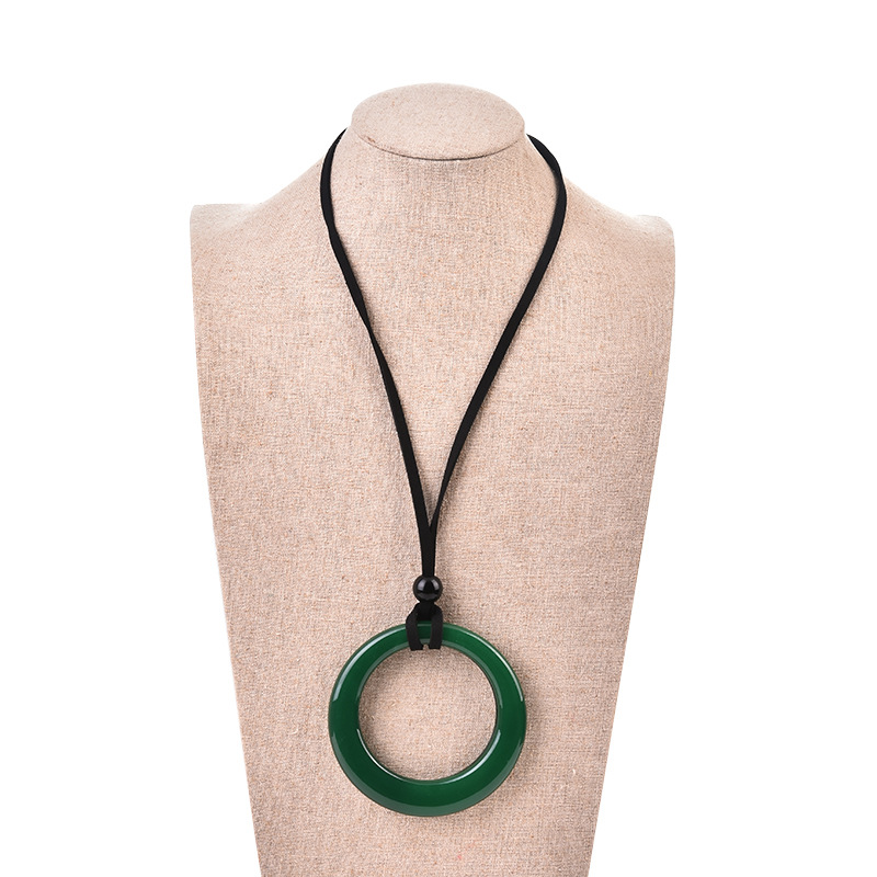 Ethnic accessory