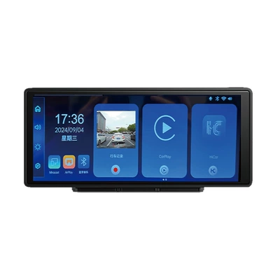 Screen Projection Dash Cam | Driving recorder