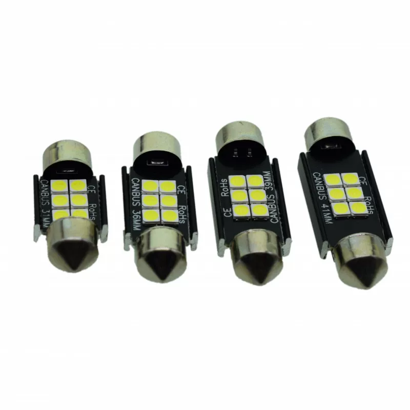 LED reading, ceiling light, new collection, 31-41mm, 12v