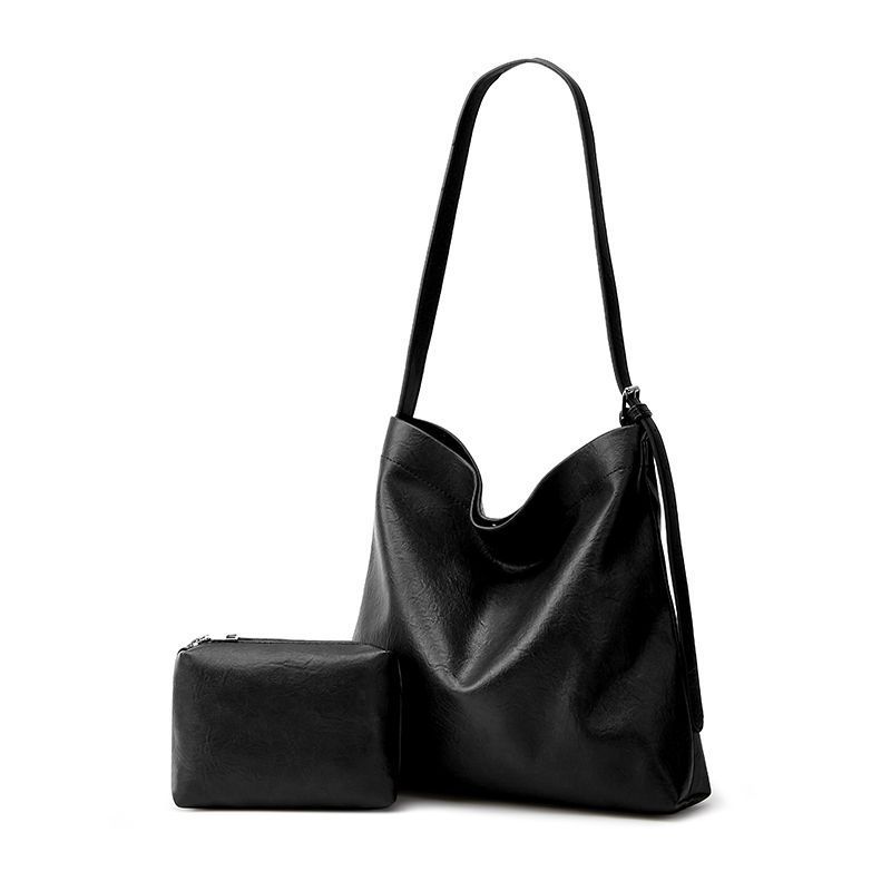 Large Capacity Shoulder Bag