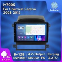 mѩmCaptiva 2008-2012{Carplay܇dýwGPS