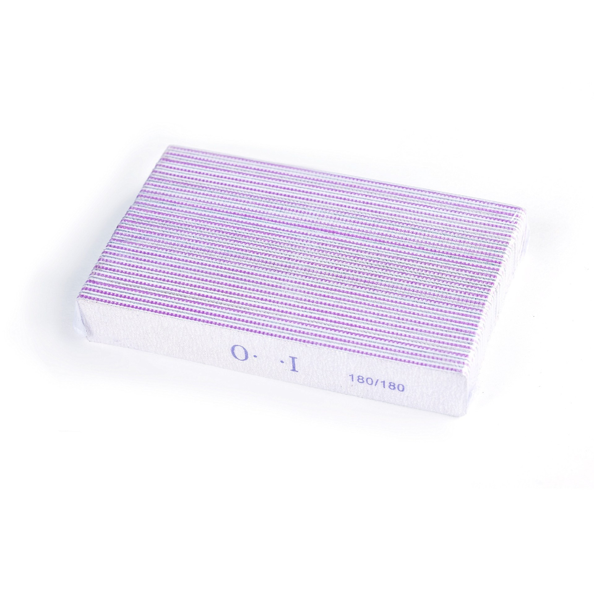 ZS-퍼플 코어 그레이 및 화이트 톱니형 파일-스퀘어-그레이 및 화이트 파일